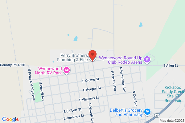 Perry Brothers Plumbing & Electrical