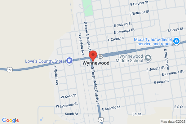 State Bank of Wynnewood