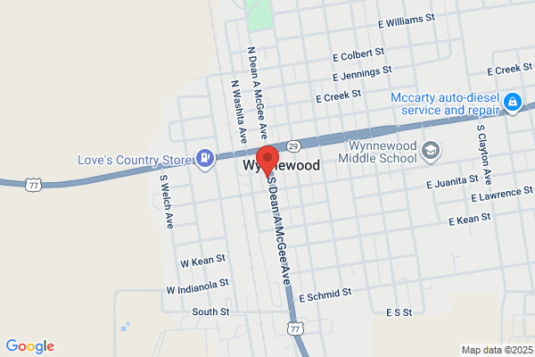 Underwood Tag Agency