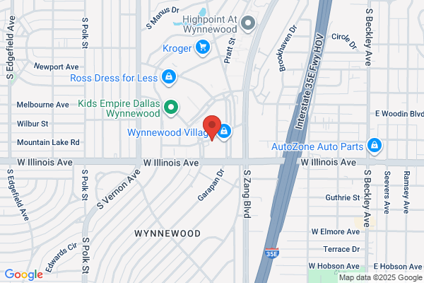 Wynnewood Barber Shop