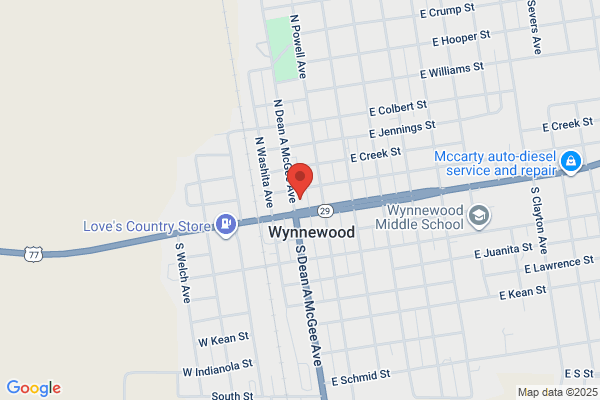 Yeatts Hair Connection