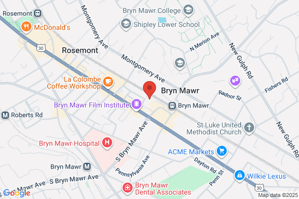 Bryn Mawr Suites