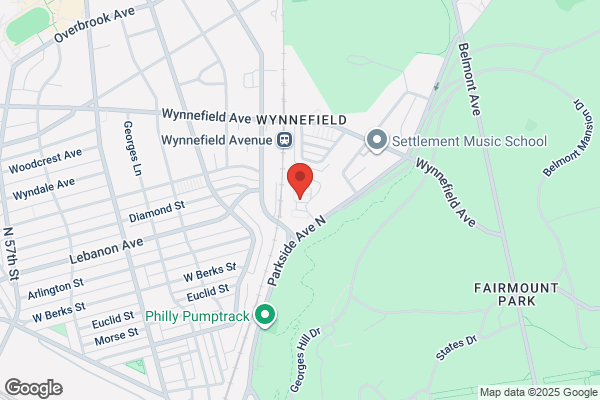 Parkside Village Apartments