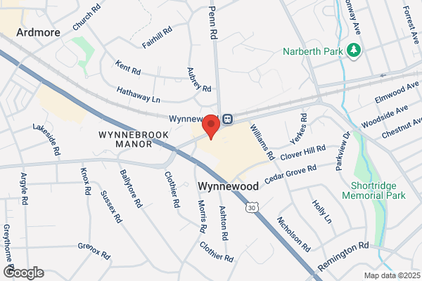 Penn Wynne Homes Inc