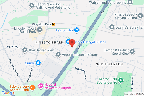 Shaw's Home Improvement Inc