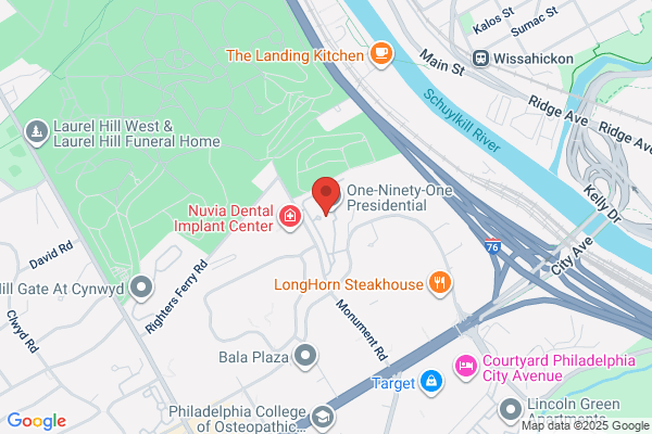 The Brandow Clinic Cosmetic Surgery