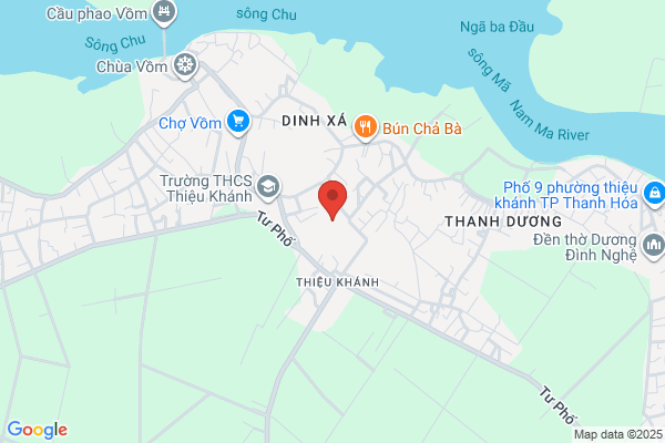 Khanh Thieu, MD