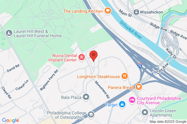 Advanced Cosmetic Dentistry of Bala Cynwyd