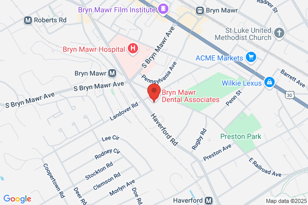 Bryn Mawr Dental Associates