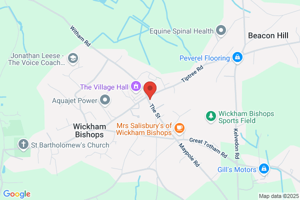 Rebecca S. Witham, MD