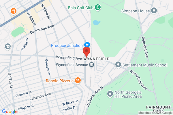 AFC Urgent Care Wynnefield