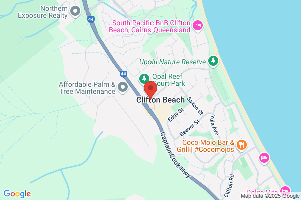 Clifton Coastal