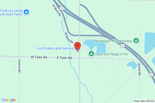 Laird's Auto Service