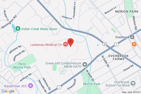 US Digestive Health at Lankenau