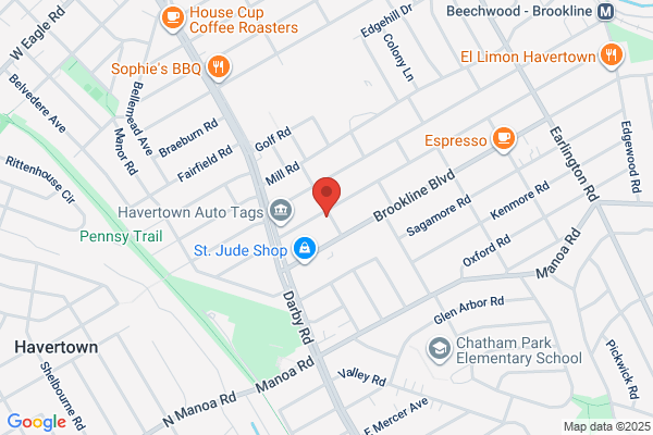 Hoffner Roofing