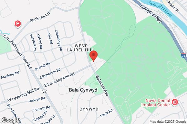 Bala Eye Care