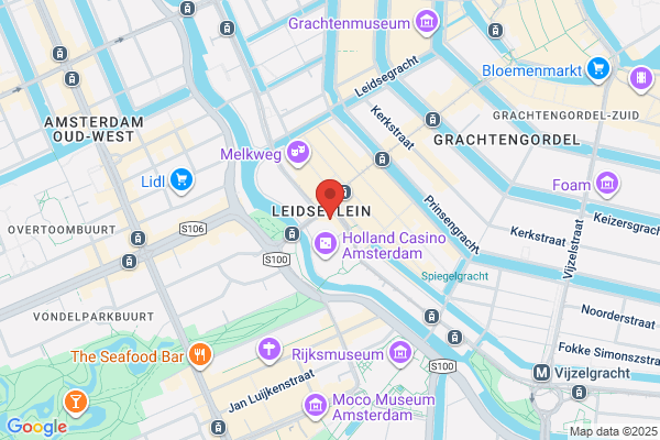 Felix Satos Grocery