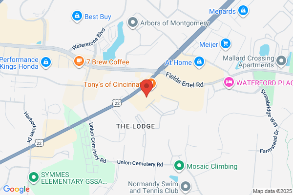 Lee Cleaners
