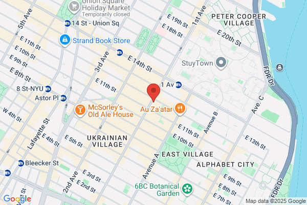Lin's Laundromat