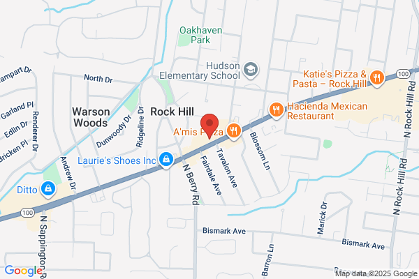 Rock Hill Cleaners