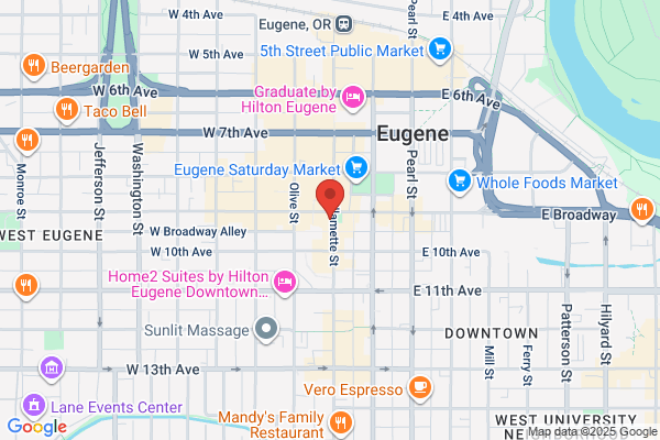 Chovanes Eugene Attorney