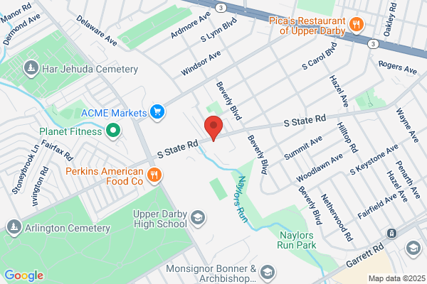 Fresenius Kidney Care Delco Dial. Ctr.
