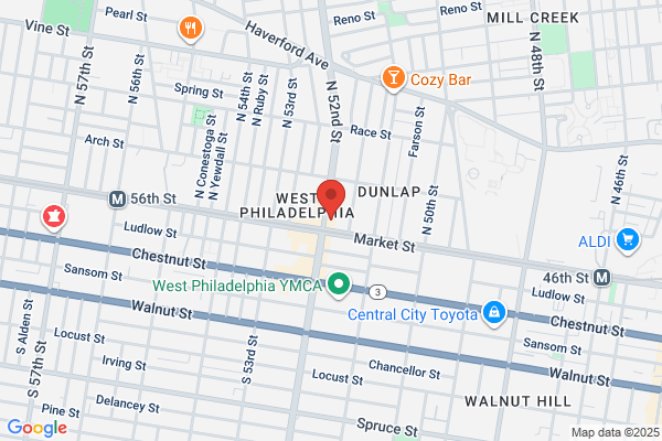 West Philadelphia Orthopedics & Therapy