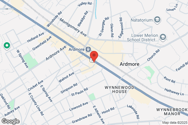 Ardmore Alliance the