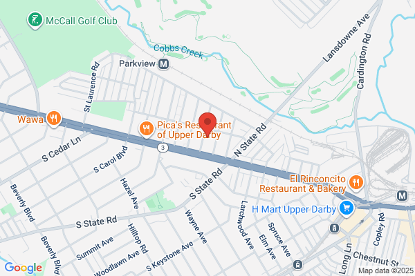 Atlantic Railway Consultants Inc