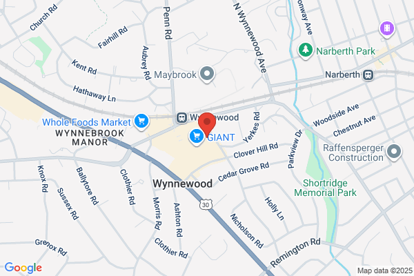 Wynnewood Development Inc