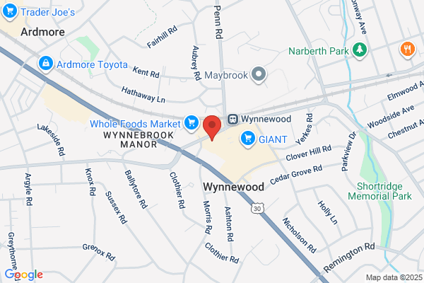 Tiffin Indian Cuisine Wynnewood