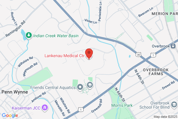 Lankenau Medical Center