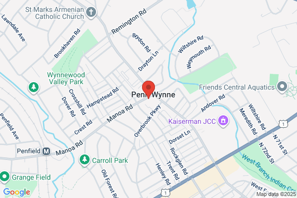 Acupuncture Works Main Line