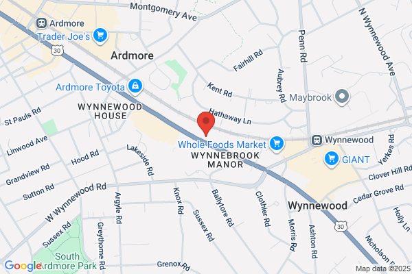 Firestone Tire & Service Centers