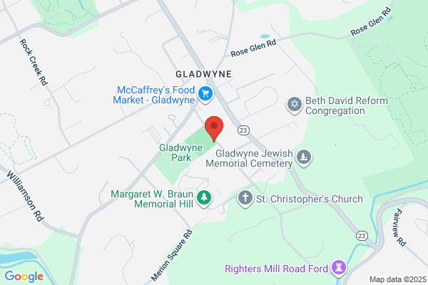 Gladwyne Methodist Church