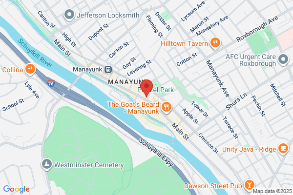 Flat Rock Saloon the