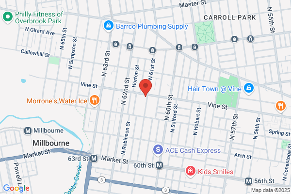Vine St Noodle House