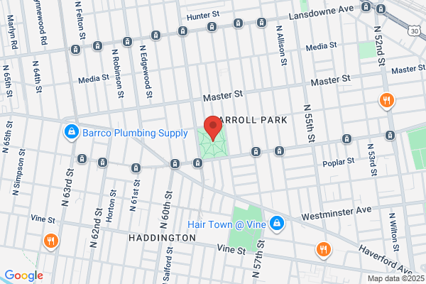 Carroll Park Community Council Inc