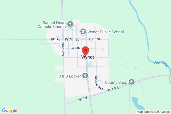 Dewey's Oil Inc