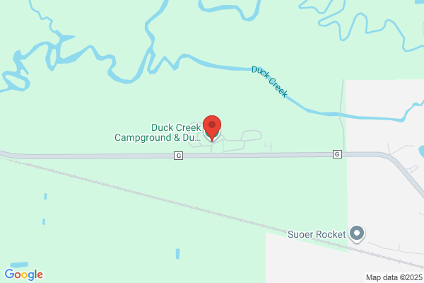 Duck Creek Campground