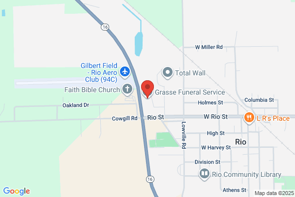 Smith-Vangen Funeral Home