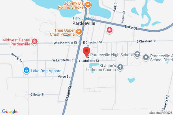 Spring Place Group Home