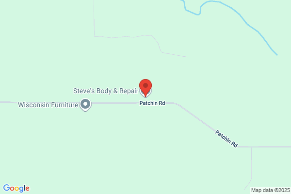 Steve's Body & Repair