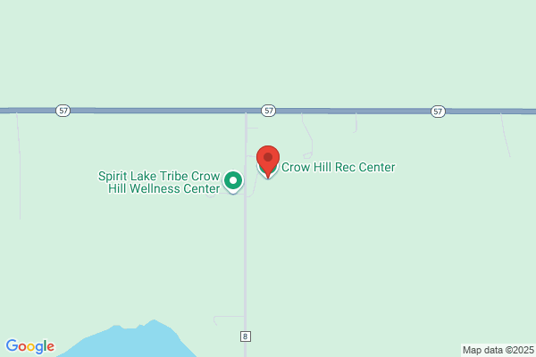 Crow Tribe Wyola Fitness Center