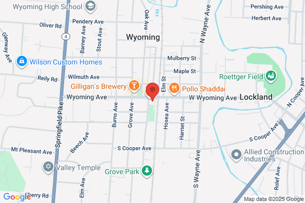 Wyoming Automotv Inc
