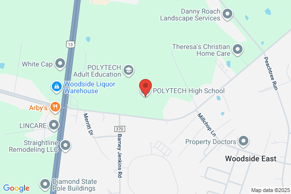 Polytech High School