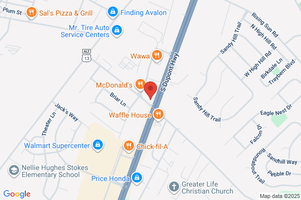 Shore Stop Food Stores
