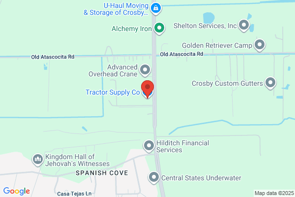 Tractor Supply