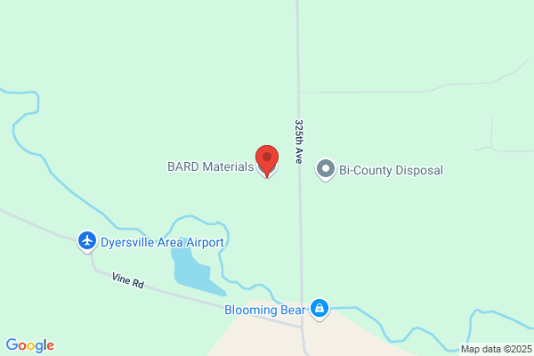 Bard Concrete