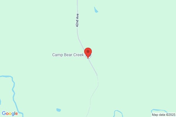 Camp Wyoming